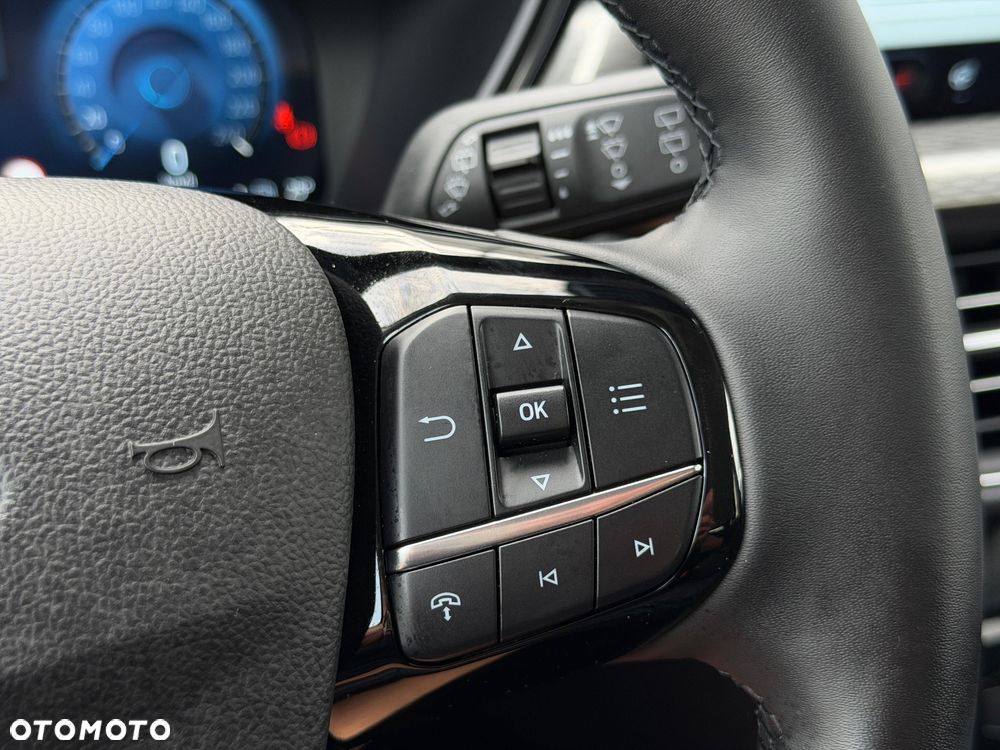 Ford Kuga 1.5 EcoBoost FWD Titanium - 16
