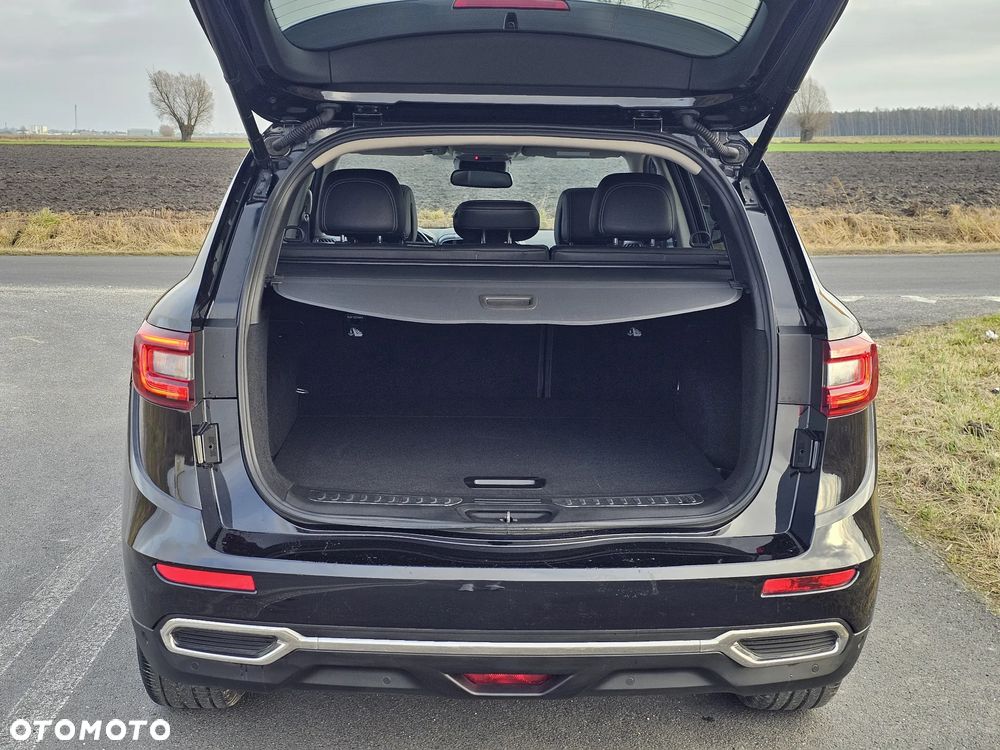 Renault Koleos ENERGY dCi 175 X-tronic LIMITED - 13