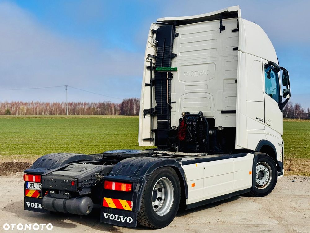 Volvo FH - 3