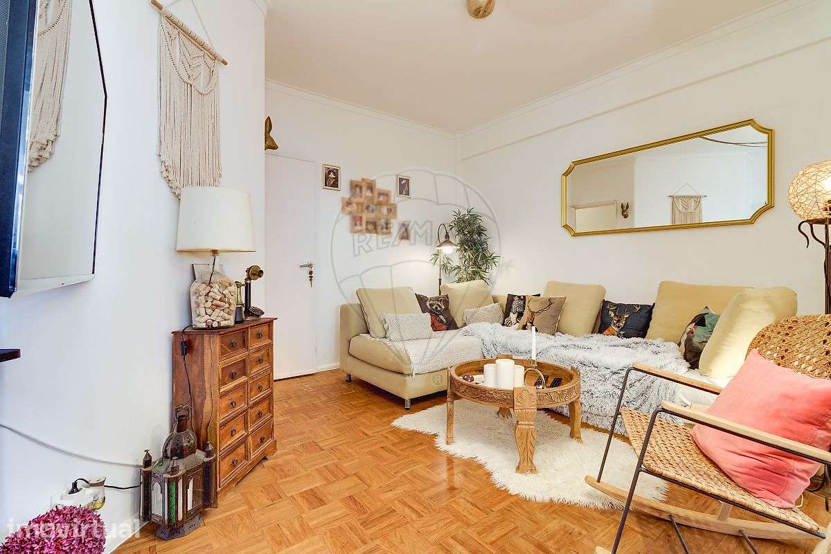 Apartamento T2 para venda - Grande imagem: 3/29