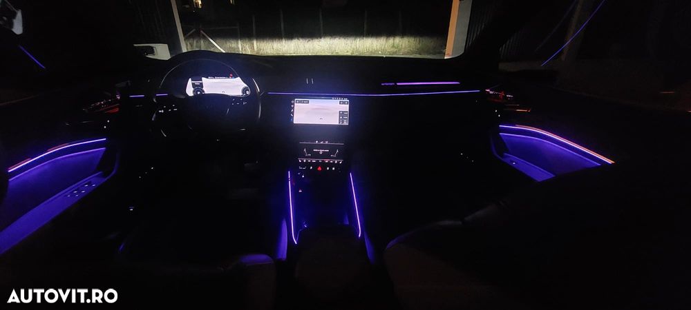 Audi e-tron 55 quattro advanced - 8