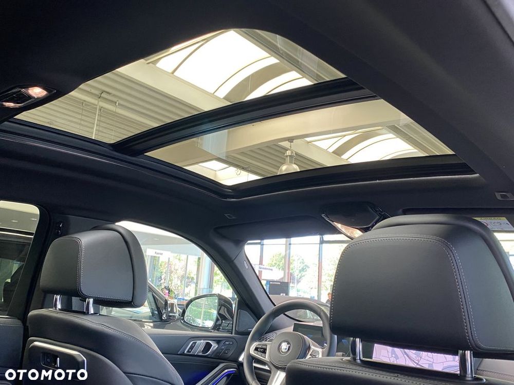 BMW X6 - 8