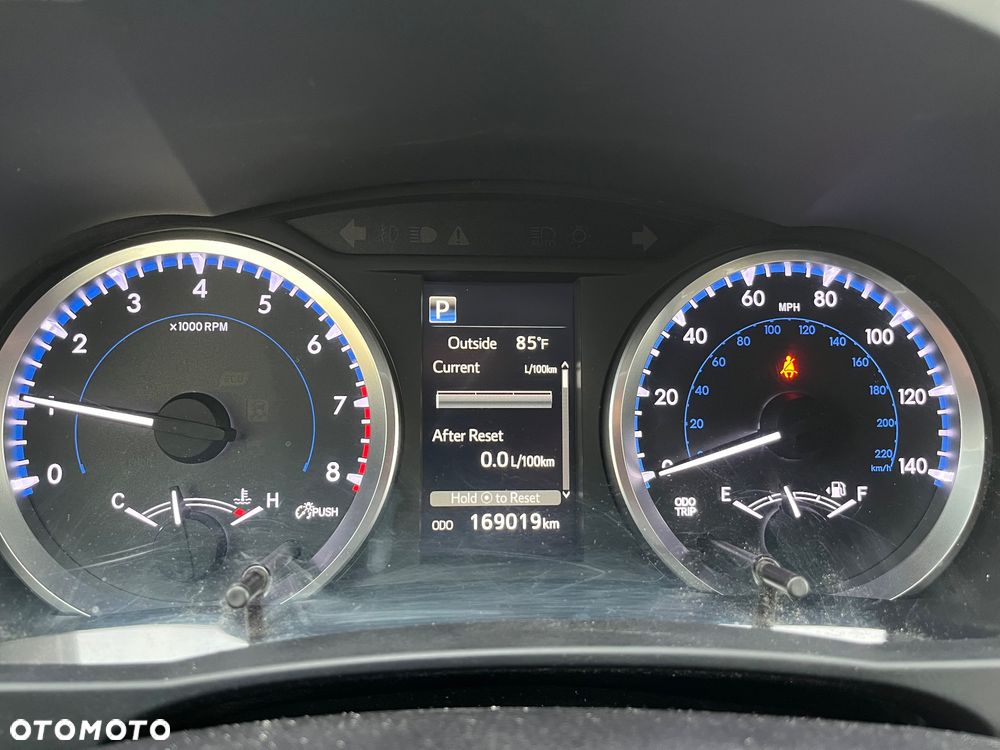 Toyota Highlander - 21