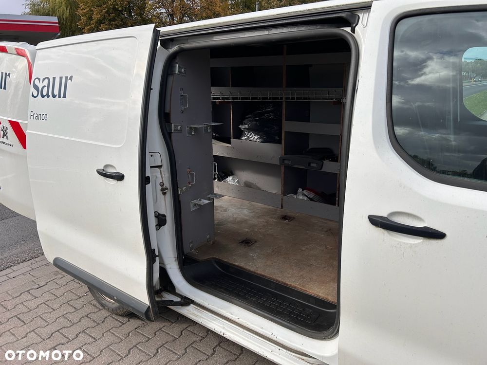 Peugeot Expert - 11