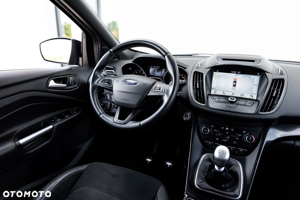 Ford Kuga 1.5 EcoBoost FWD Titanium ASS - 29
