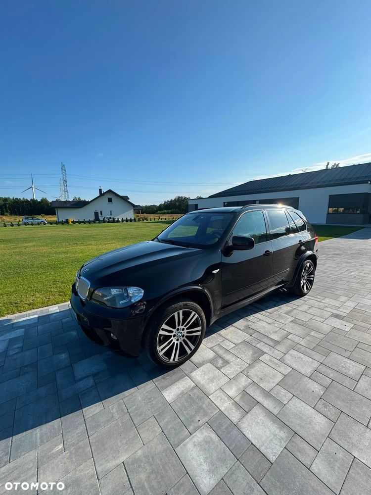 BMW X5 - 5