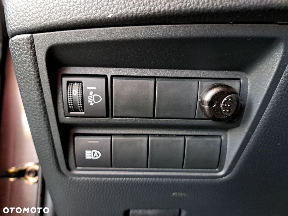 Toyota Yaris Cross Hybrid 1.5 Style - 34