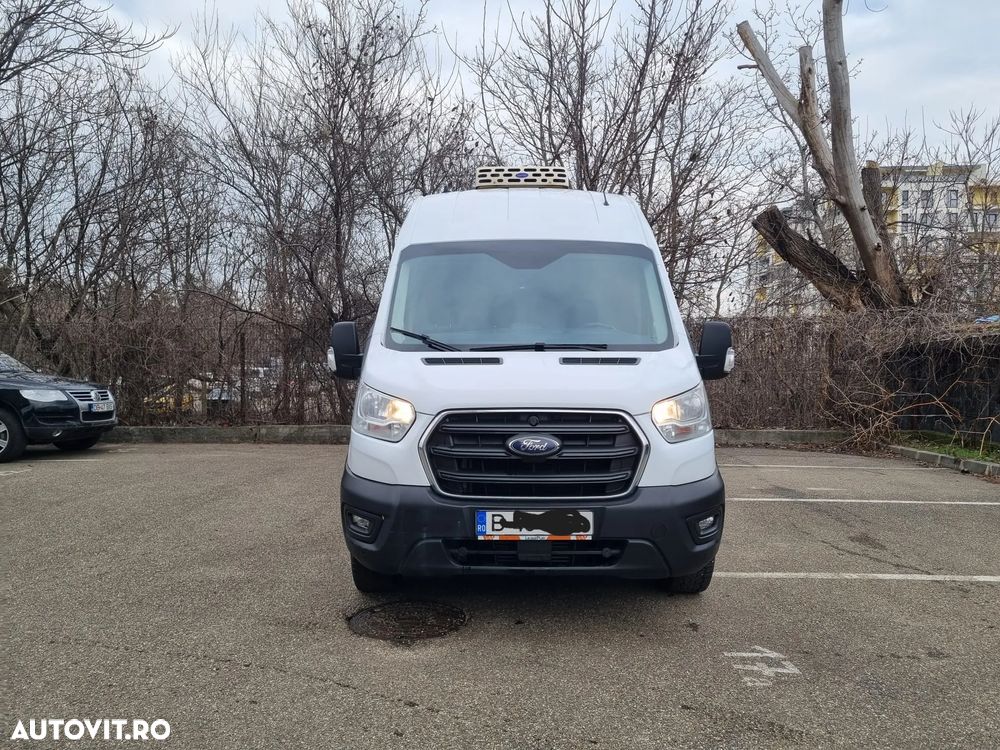 Ford TRANSIT - 2