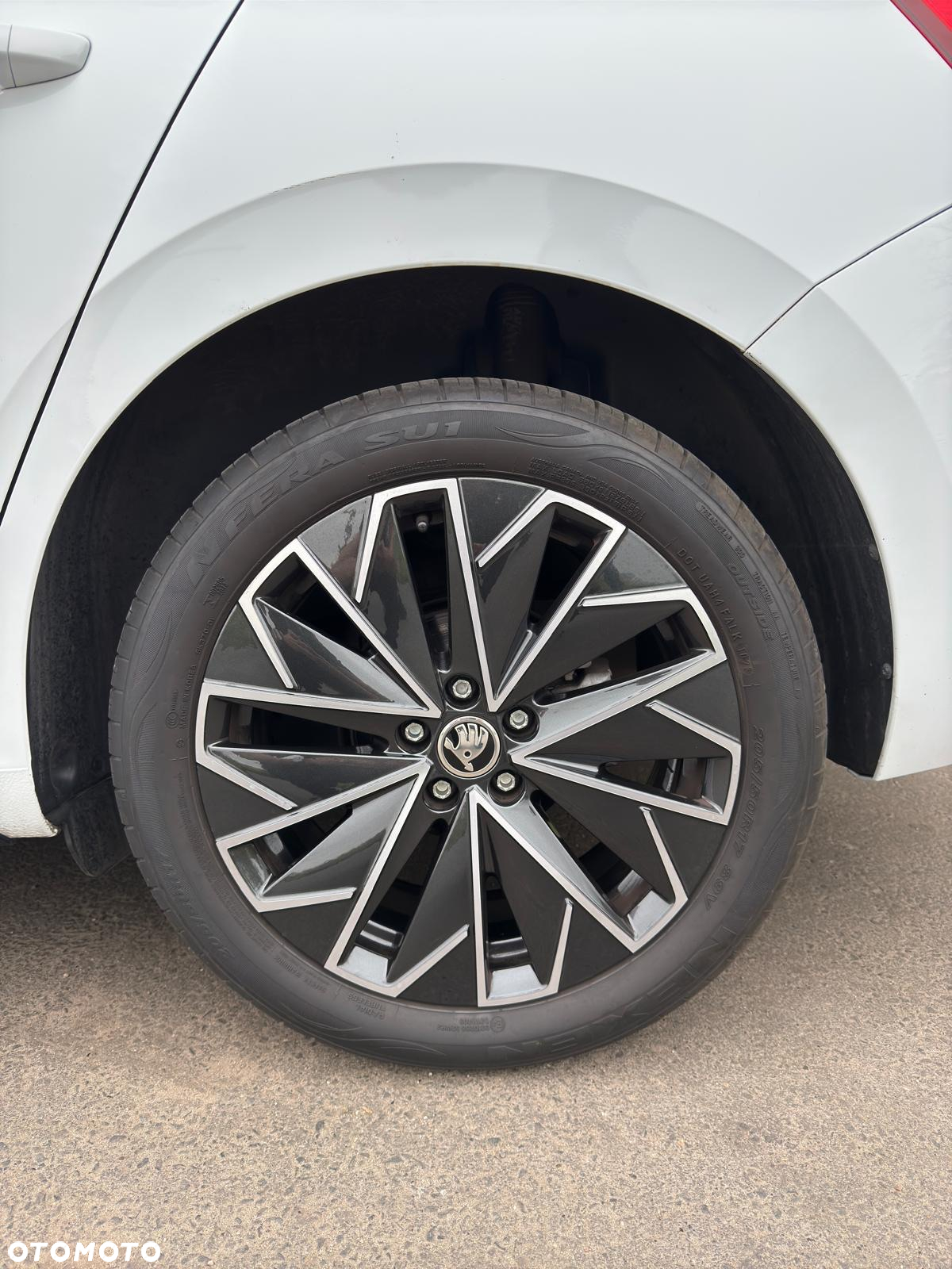 Skoda Scala 1.0 TSI Monte Carlo DSG - 13