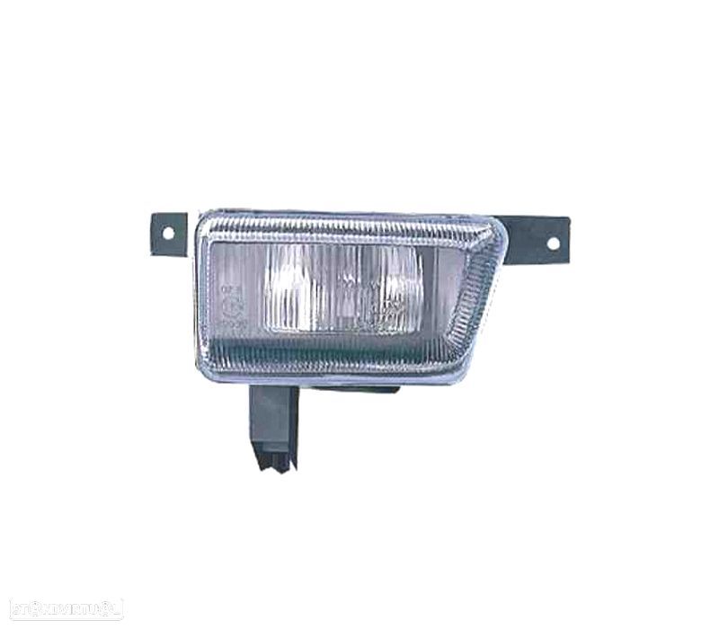 FAROL ESQ DE NEVOEIRO OPEL ASTRA G 98-04 - 1