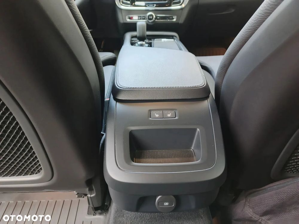 Volvo V90 Cross Country B4 D AWD Ultimate - 5