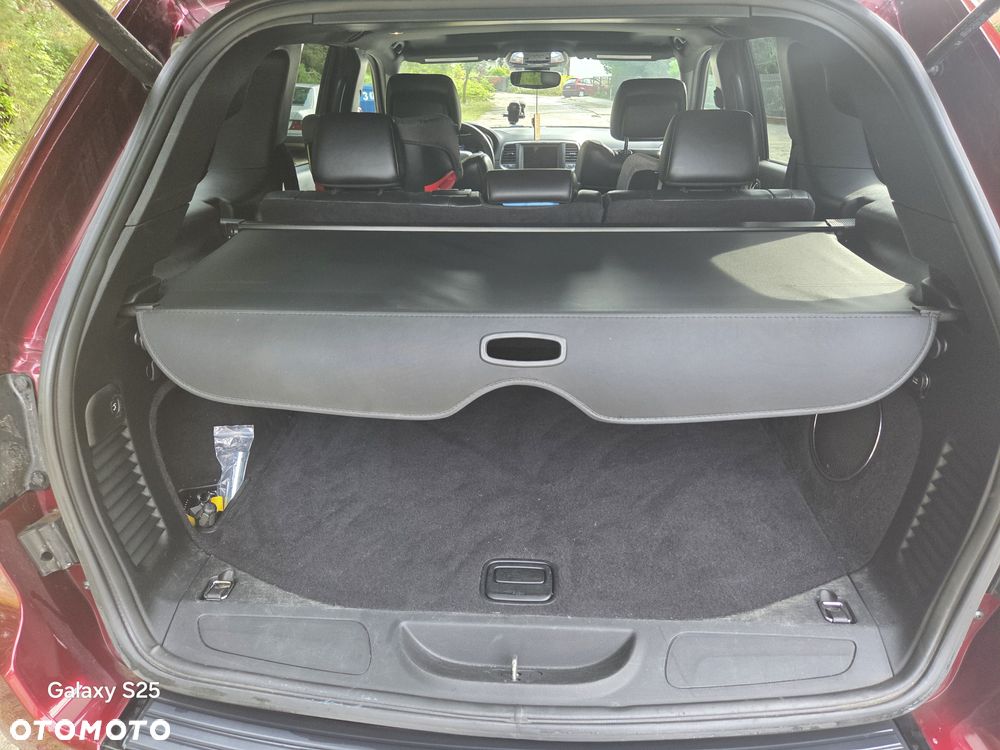 Jeep Grand Cherokee 3.6 V6 Laredo - 11