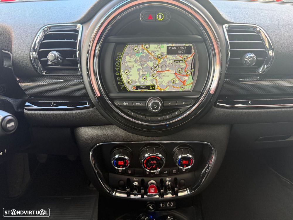 MINI Clubman Cooper - 12