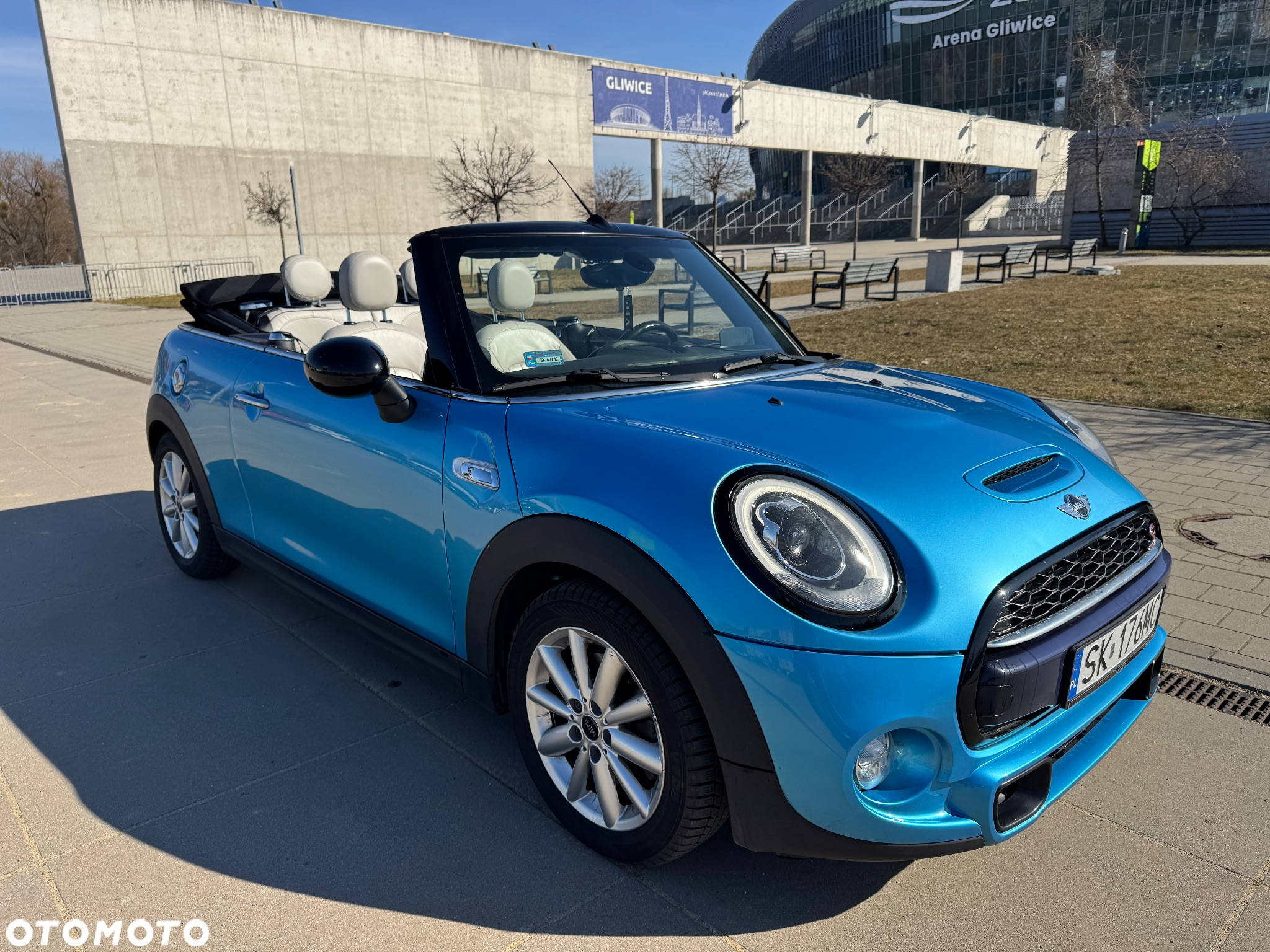 MINI Cooper S sport - 3