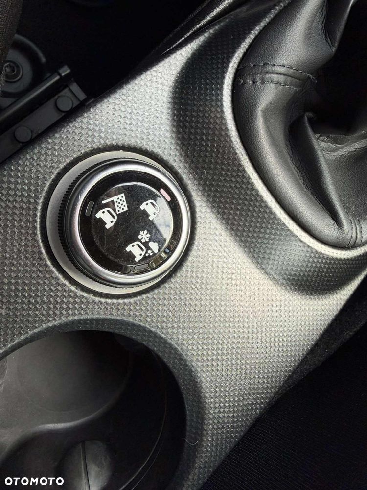 Fiat 500X 1.6 E-torQ 4x2 Trekking - 26