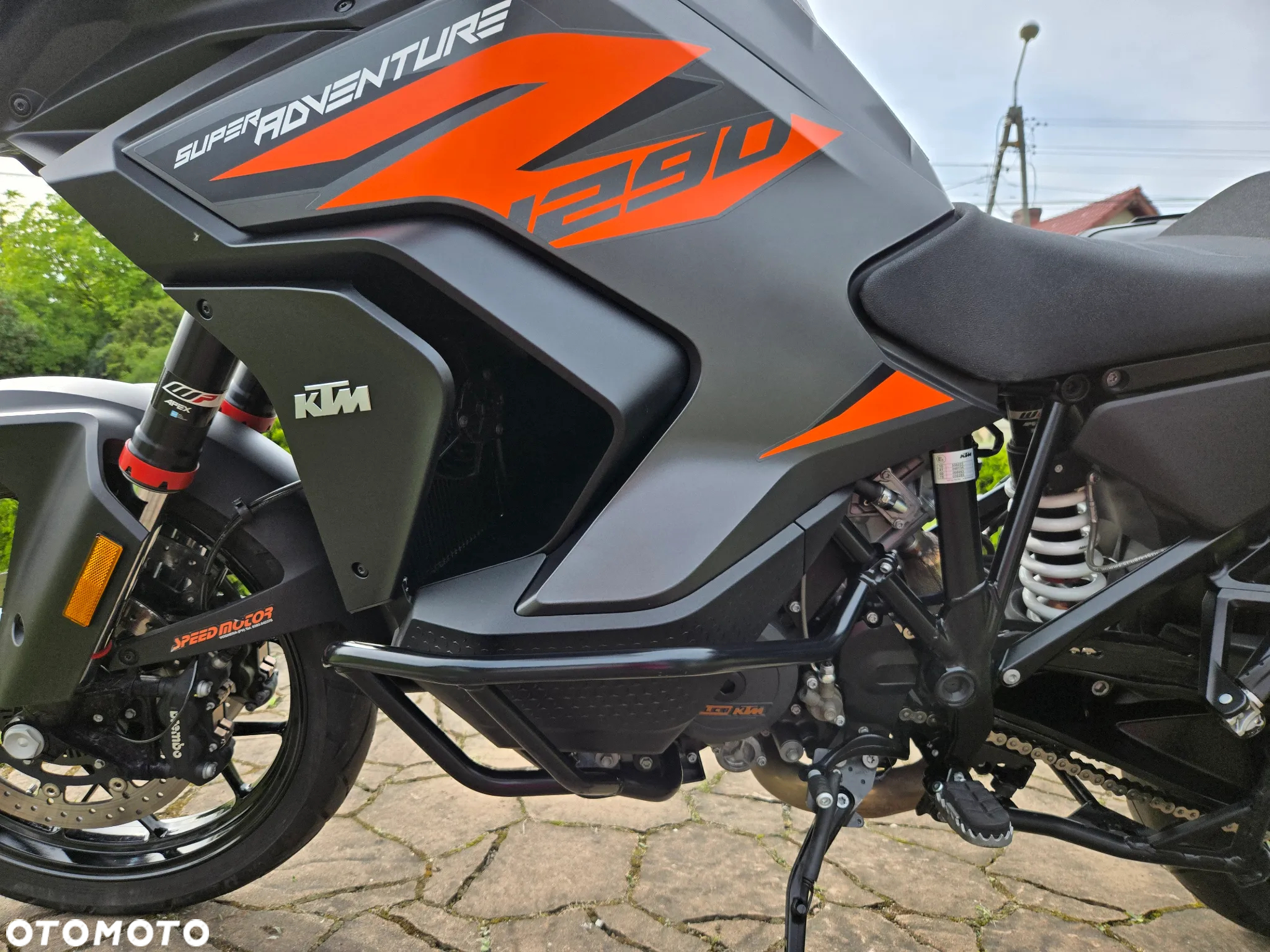 KTM Super Adventure - 17
