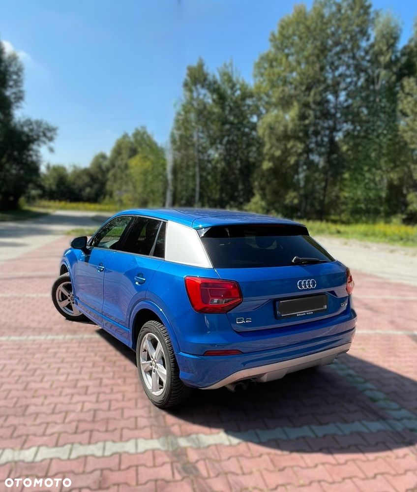 Audi Q2 - 4