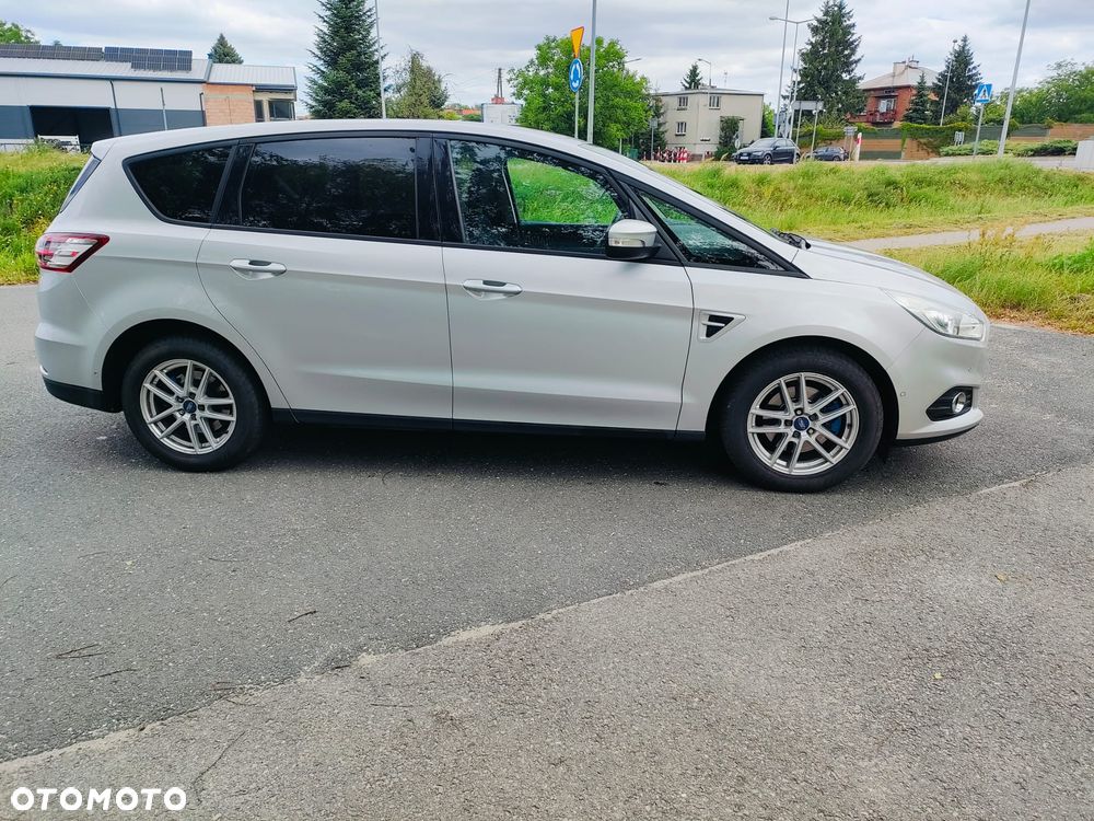 Ford S-Max - 5