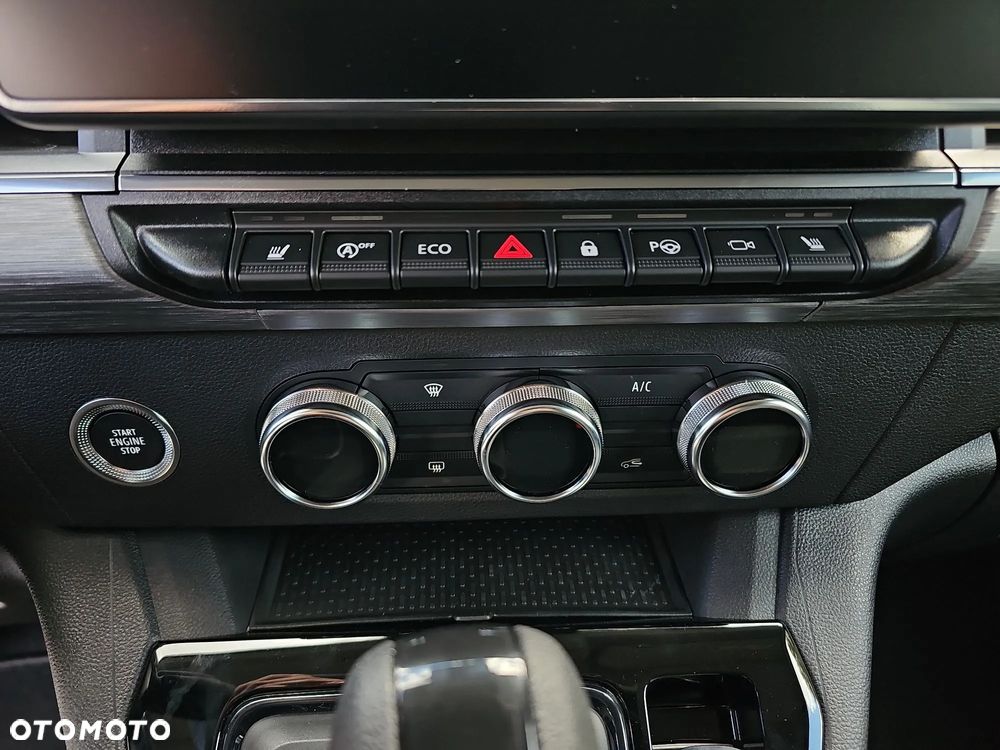 Nissan Townstar Combi 1.3 DIG-T L2 Tekna DCT - 13