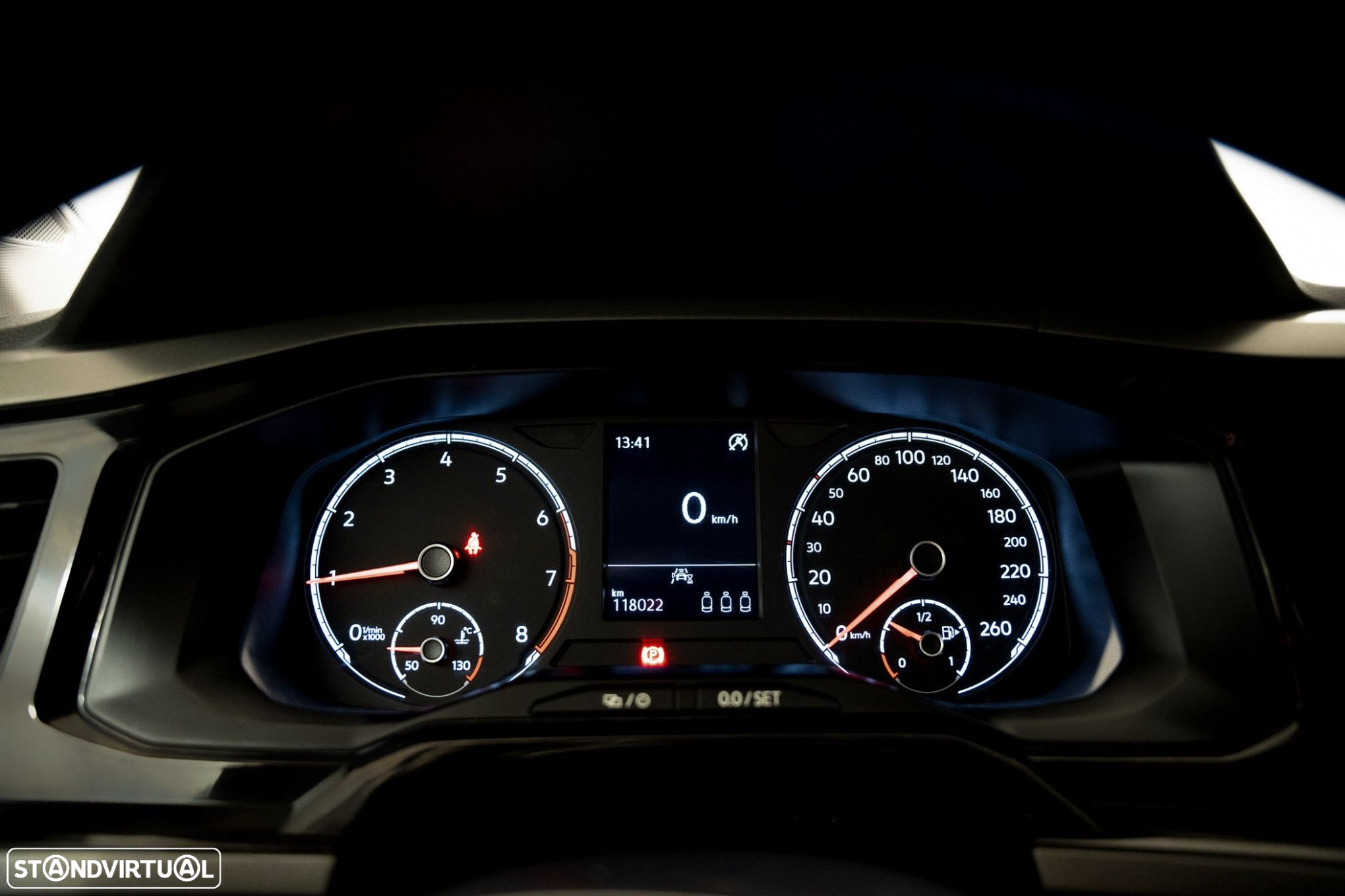 VW Polo 1.0 TSI Confortline - 13