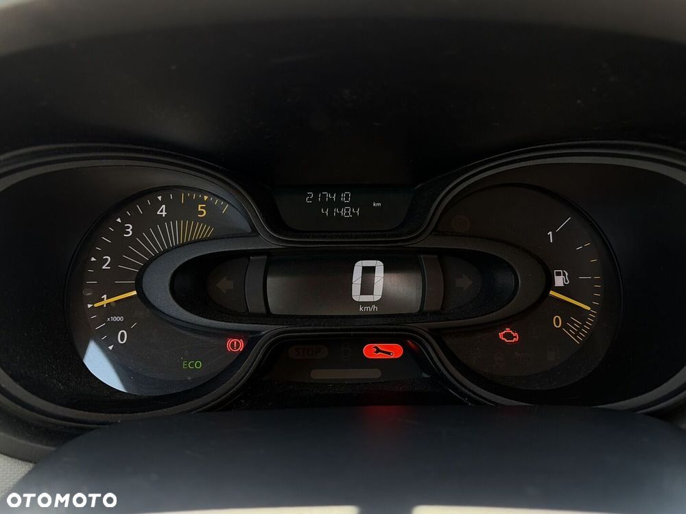 Renault Trafic - 20