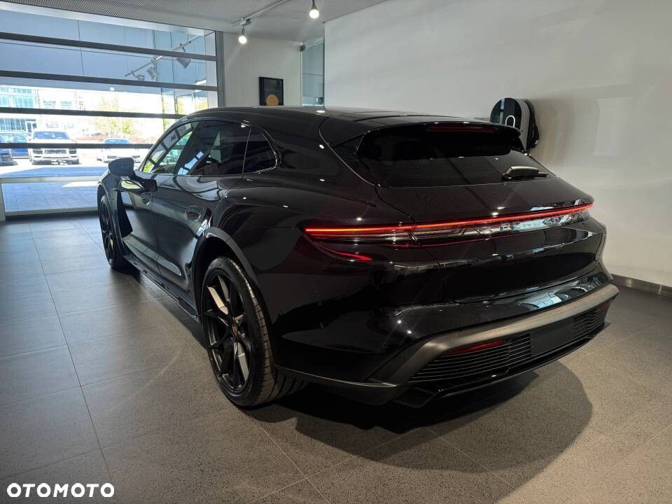 Porsche Cayenne - 5