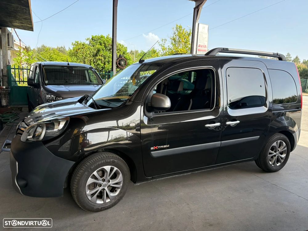 Renault Kangoo 1.5 dCi Extrem S/S - 2