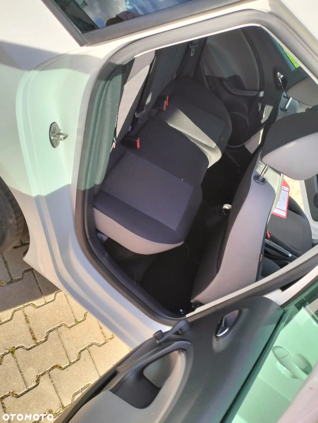 Seat Ibiza ST 1.2 TSI CONNECT - 29