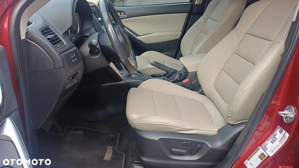 Mazda CX-5 2.0 Skypassion - 15