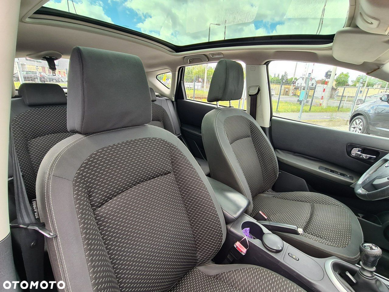 Nissan Qashqai 2.0 Acenta - 21