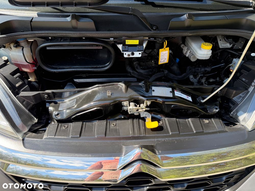 Citroën JUMPER - 21