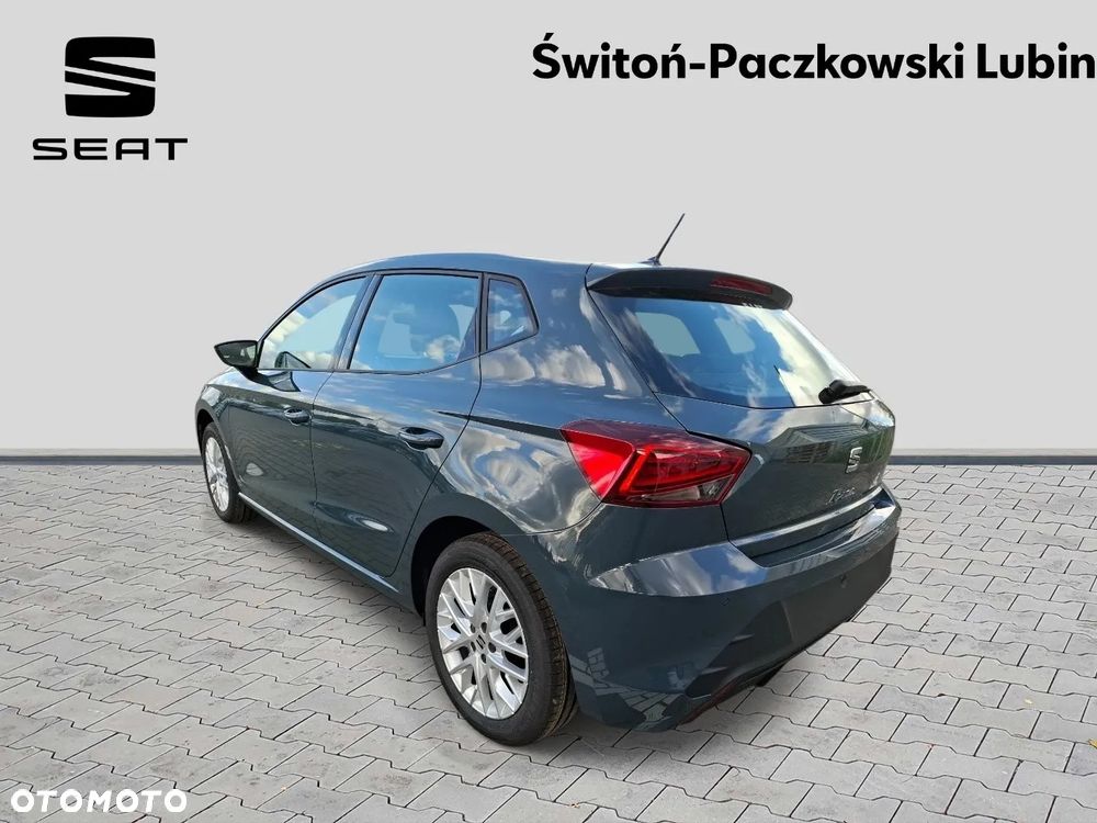 Seat Ibiza - 3