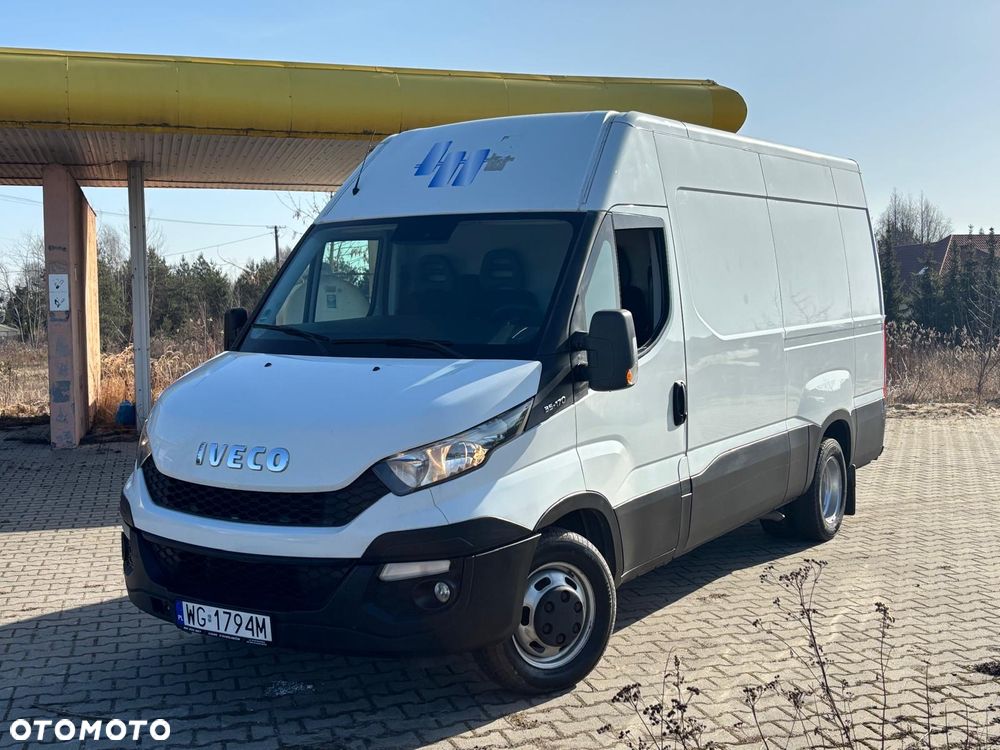 Iveco Daily - 1