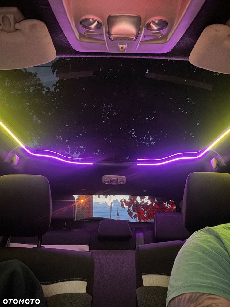 Citroën C4 Cactus 1.2 PureTech Shine S&S - 8