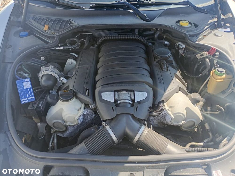 Porsche Panamera 4S PDK - 14
