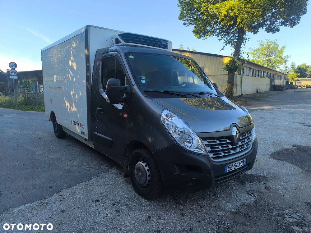 Renault Master - 4