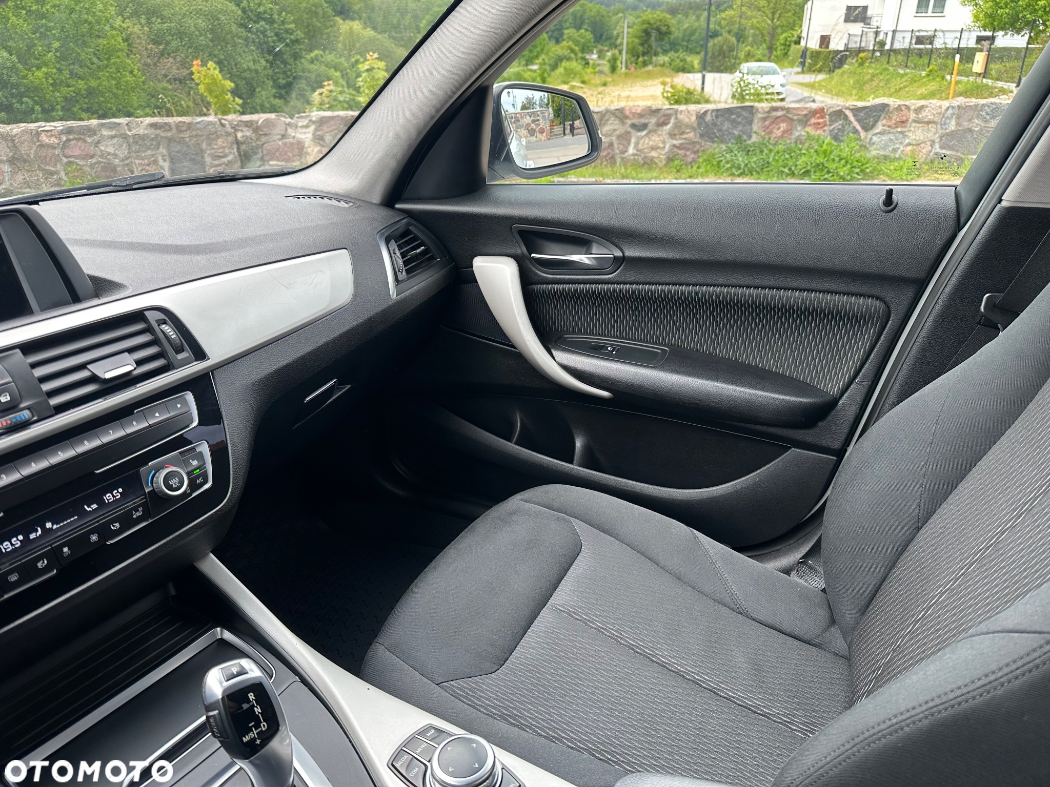 BMW Seria 1 118d - 39