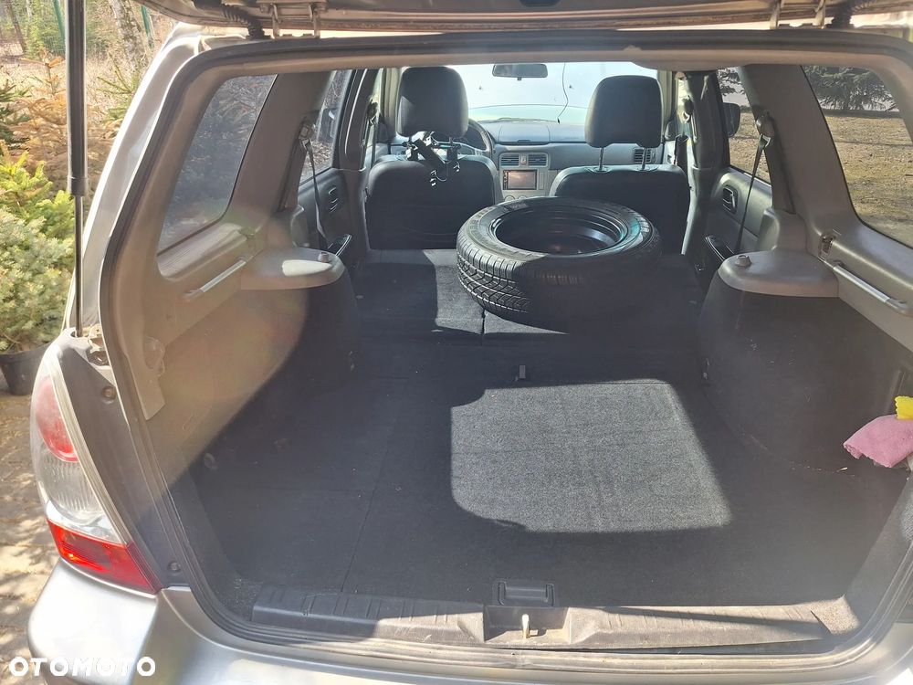 Subaru Forester 2.0 XG - 14