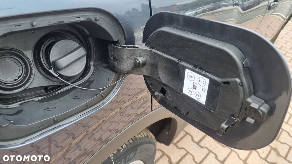 Renault Kadjar 1.3 TCe FAP Life - 4