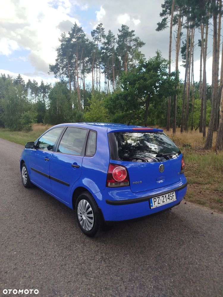 Volkswagen Polo 1.2 12V Fun - 3