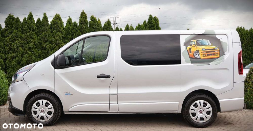 Fiat Talento - 9