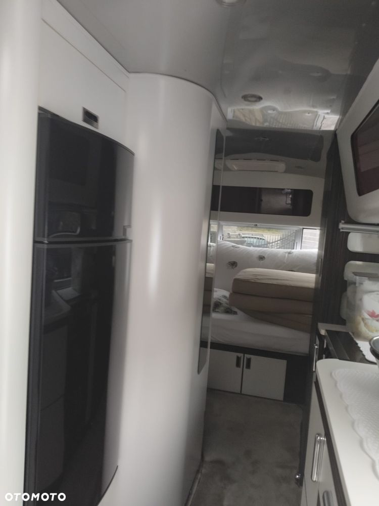 Airstream International 604 Przyczepa kempingowa Super Stan - 12