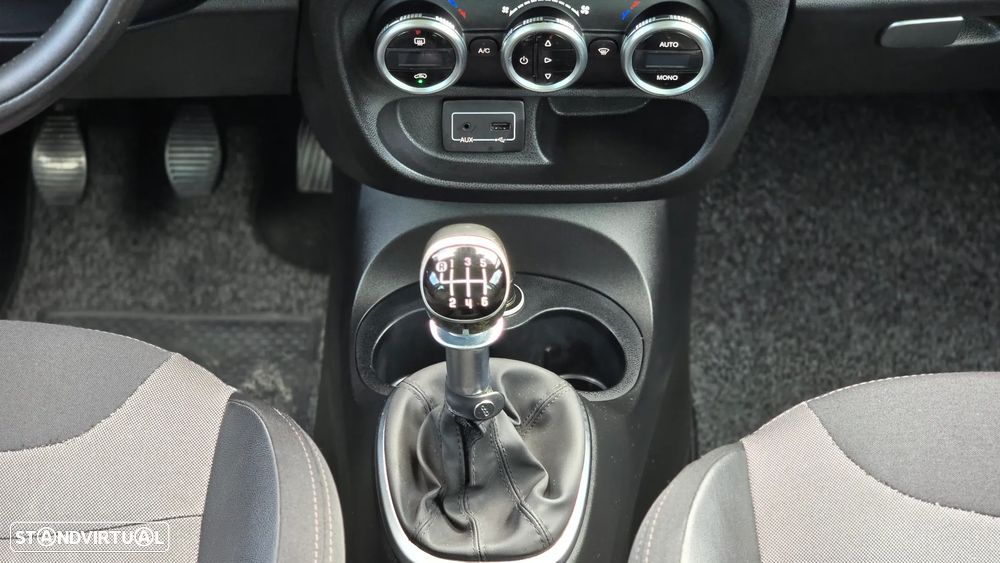 Fiat 500L 1.6 MJ Trekking S&S - 13