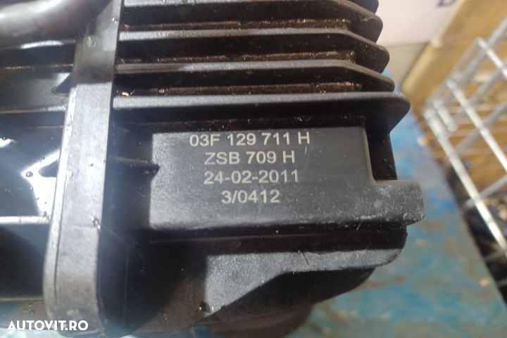 Galerie admisie 03F145749B 03G906051D 03F129711H 1.2 TSI MX1253 Seat - 5