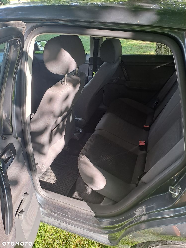 Volkswagen Polo - 4
