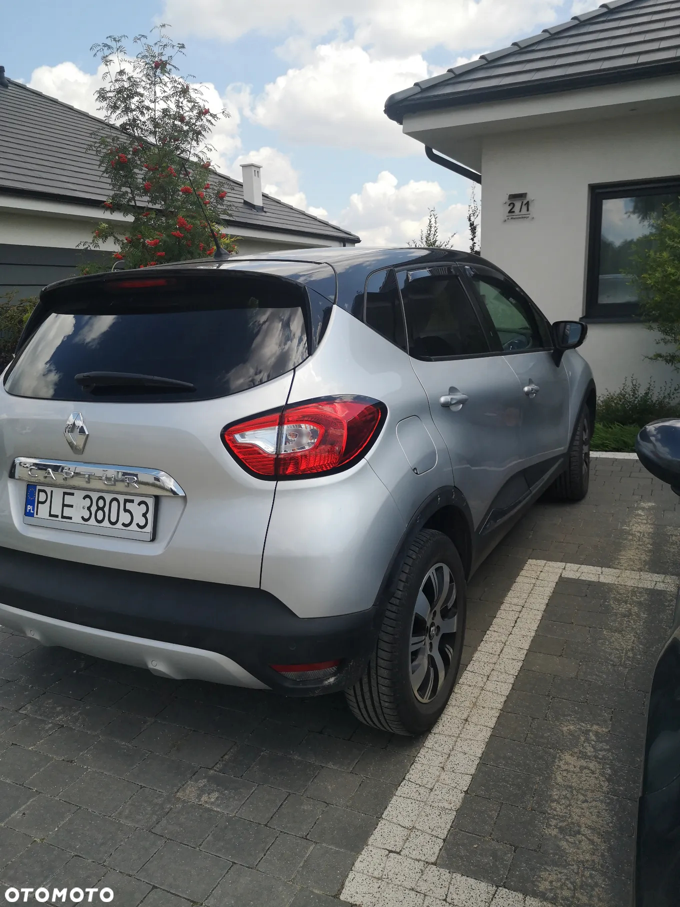 Renault Captur ENERGY TCe 120 EDC XMOD - 3