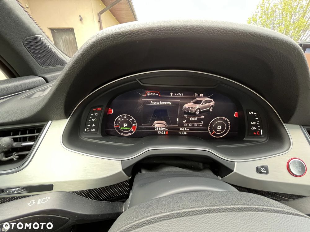 Audi SQ7 - 27