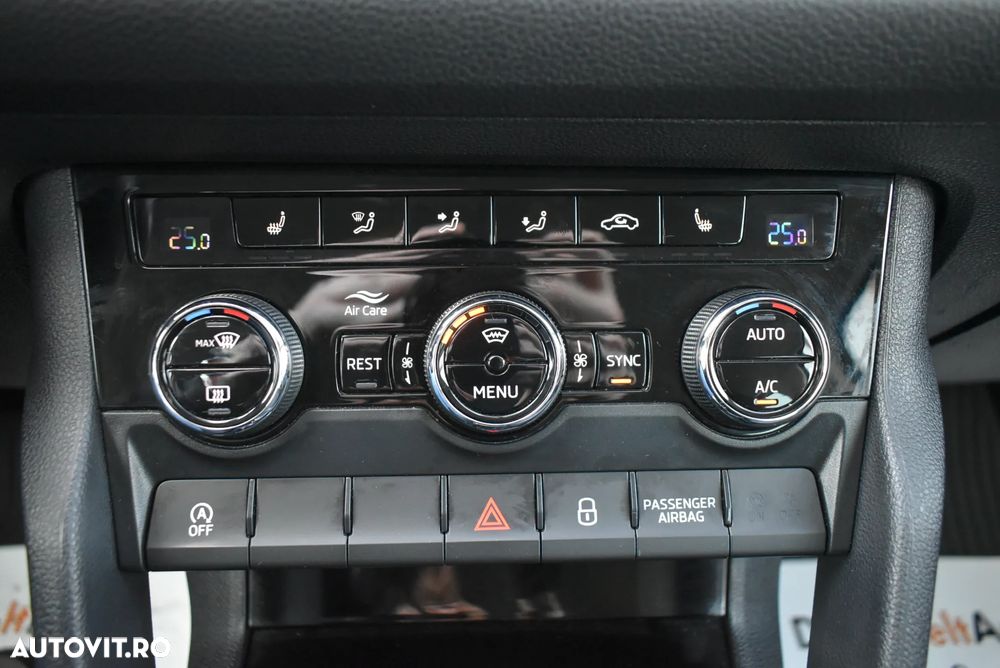 Skoda Kodiaq 2.0 TDI 4X4 DSG Ambition - 16