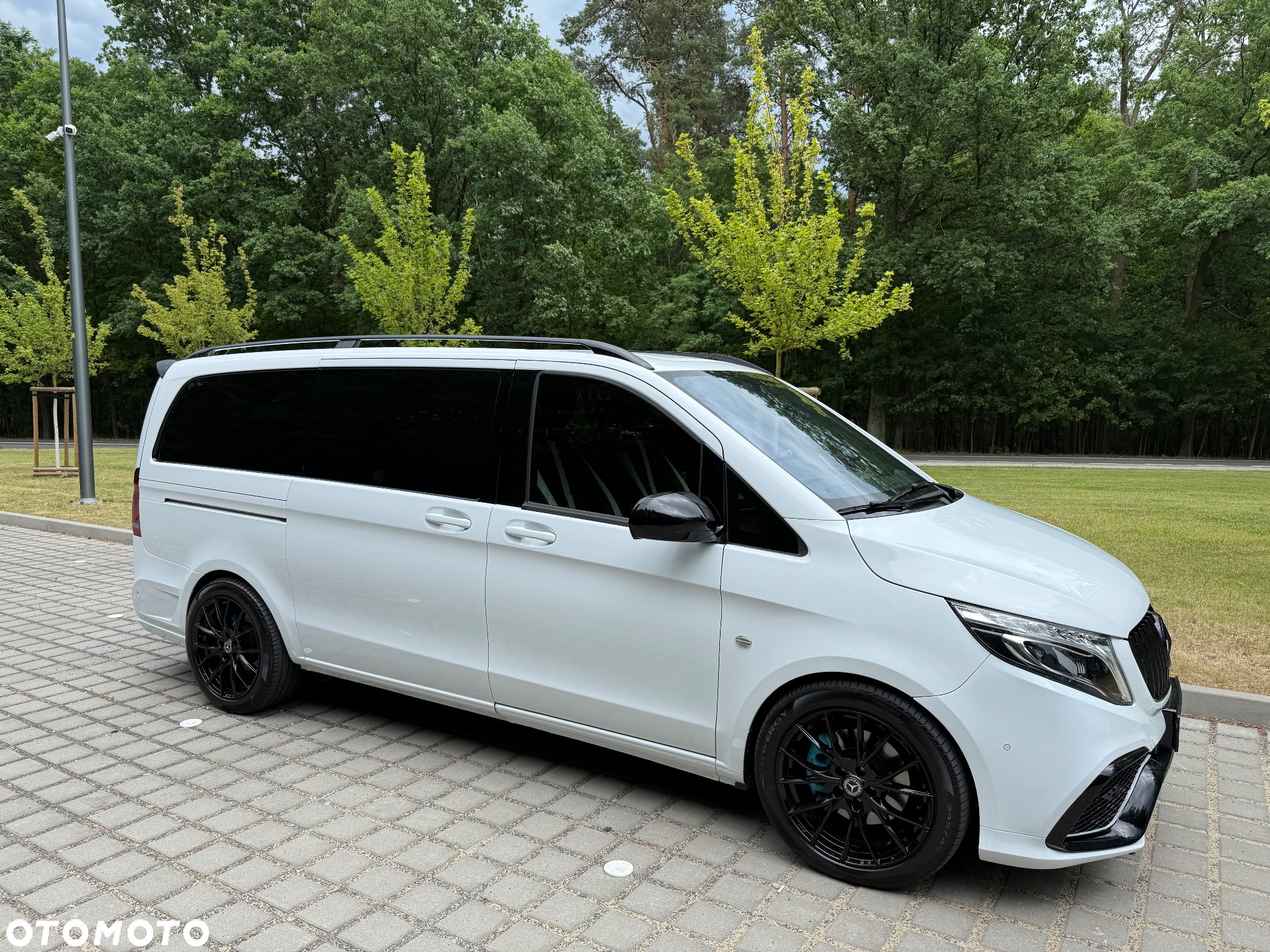 Mercedes-Benz Vito - 19
