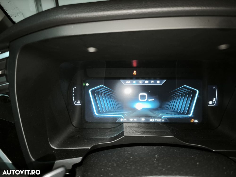 SsangYong Korando 1.5 GDI Turbo AT Smart - 1